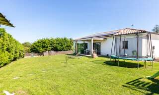 Maison 5 Pièces 116 m² à vendre à Perville (82400)