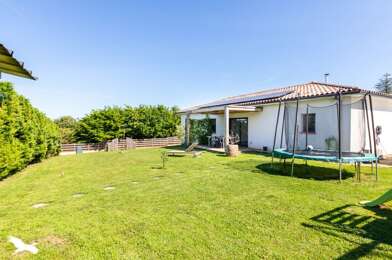 Maison 5 pièces 234300 €