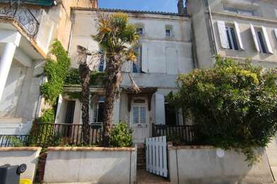 Maison 6 pièces 140400 €