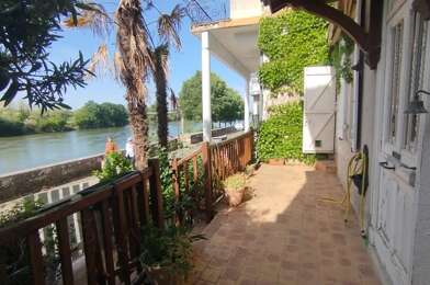 Maison 6 pièces 129600 €