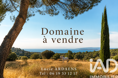 Maison 8 pièces 3350000 €