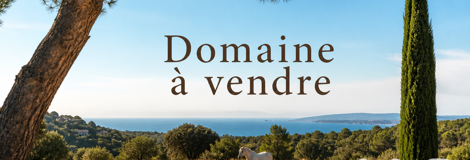 Maison 8 Pièces 300 m² à vendre à Fréjus (83370)