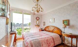 Appartement 5 Pièces 77 m² à vendre à Brest (29200)