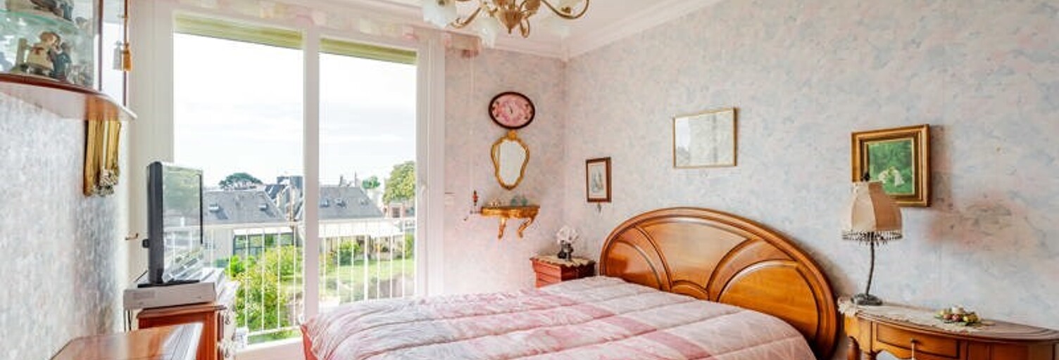 Appartement 5 Pièces 77 m² à vendre à Brest (29200)