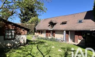 Maison 4 Pièces 88 m² à vendre à Monteynard (38770)