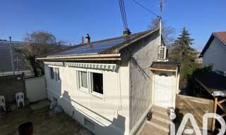 Maison 5 Pièces 100 m² à vendre à Massy (91300)