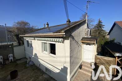 Maison 5 pièces 360000 €