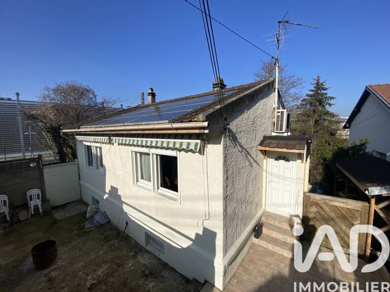 Vente Maison/villa 5 pièces — photo 1