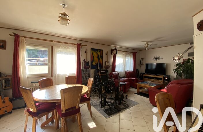 Vente Maison/villa 5 pièces — photo 2