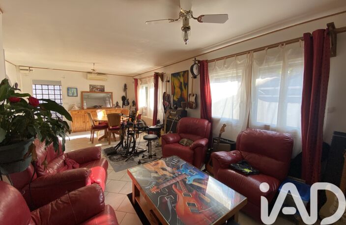 Vente Maison/villa 5 pièces — photo 3