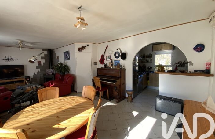 Vente Maison/villa 5 pièces — photo 4