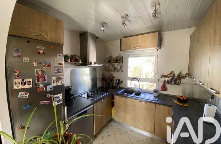 Vente Maison/villa 5 pièces — photo 5