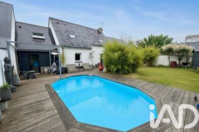 Maison 7 pièces 365000 €