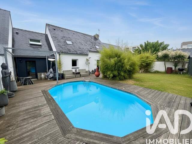 Vente Maison/villa 7 pièces — photo du bien