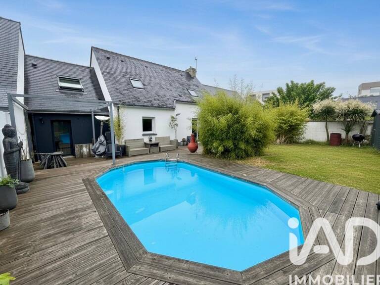 Vente Maison/villa 7 pièces — photo 1