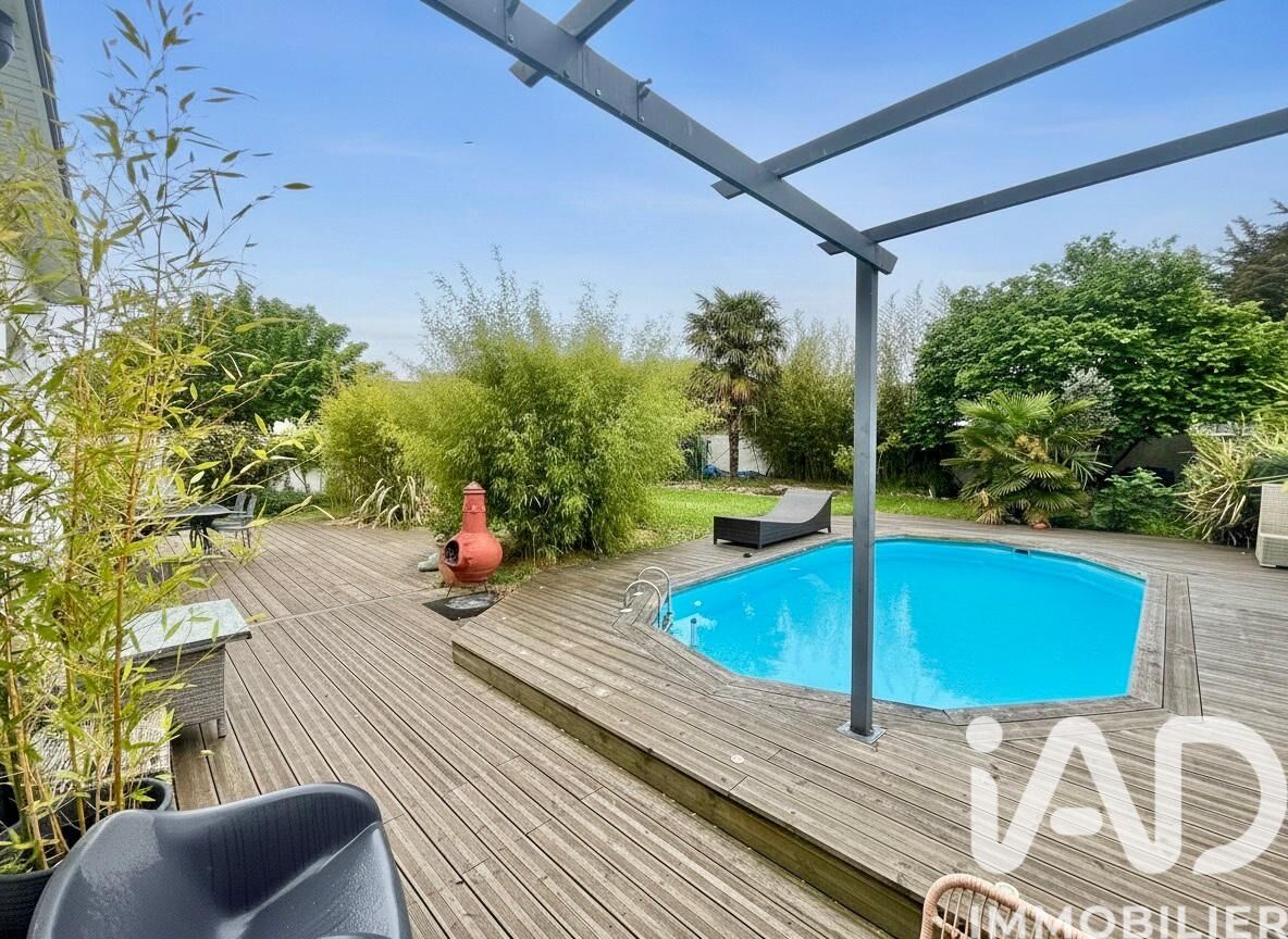 Vente Maison/villa 7 pièces - Photo 2