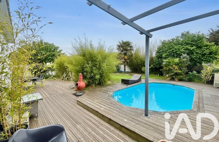Vente Maison/villa 7 pièces — photo 2