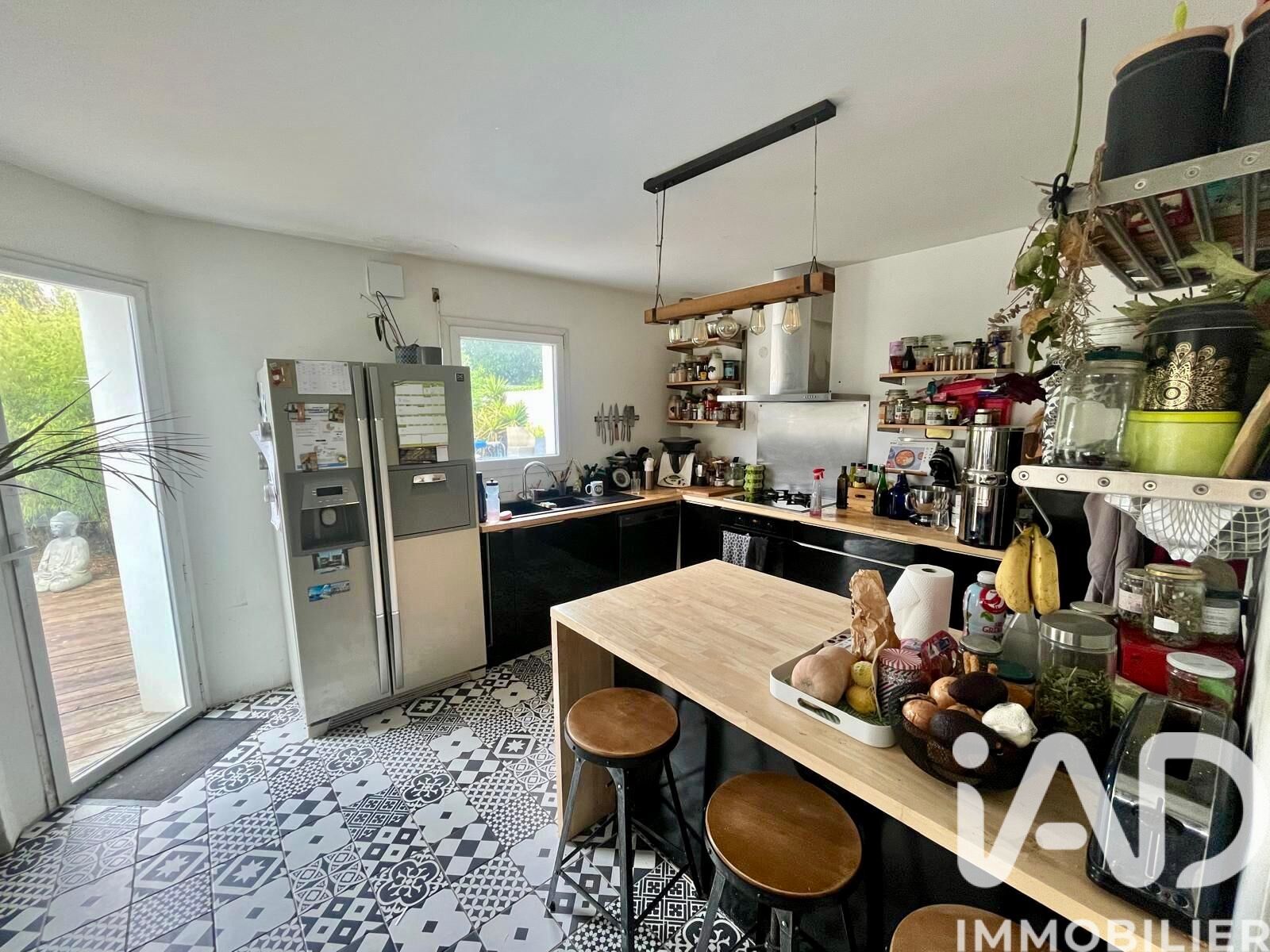 Vente Maison/villa 7 pièces - Photo 4