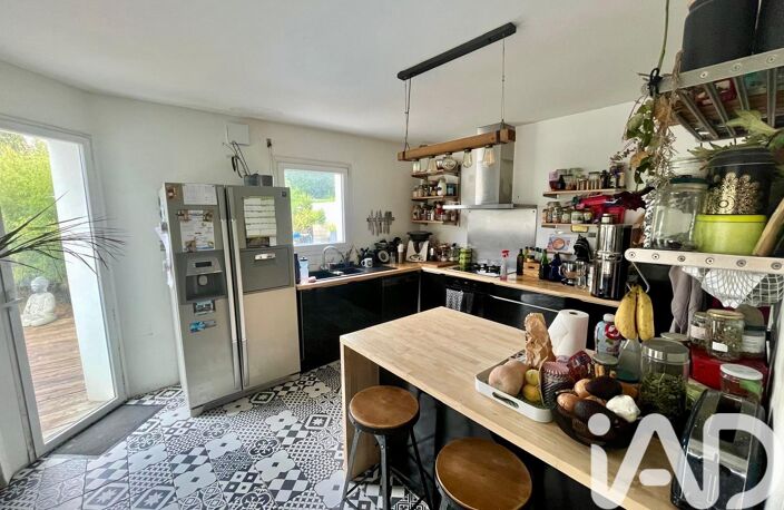 Vente Maison/villa 7 pièces — photo 4