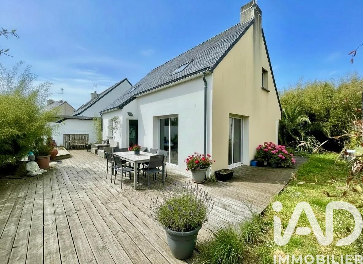 Vente Maison/villa 7 pièces - Photo 5