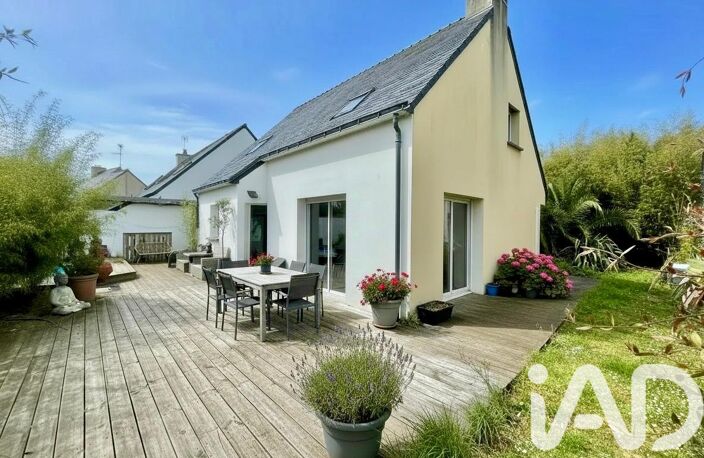 Vente Maison/villa 7 pièces — photo 5