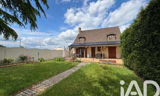 Maison 5 Pièces 138 m² à vendre à Villejust (91140)