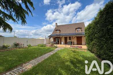 Maison 5 pièces 429000 €