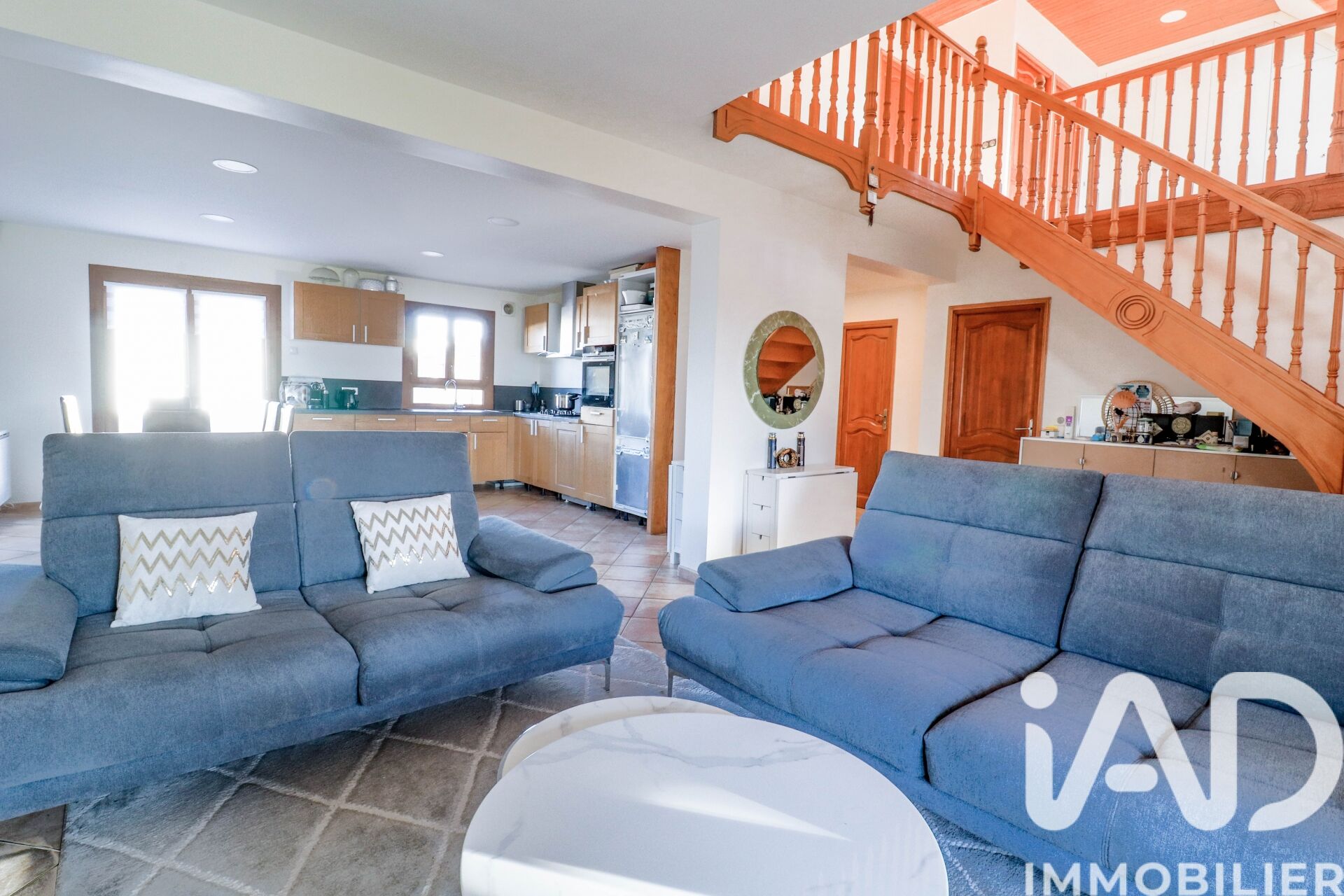 Vente Maison/villa 5 pièces - Photo 4