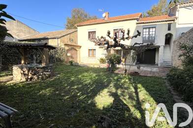 Maison 5 pièces 220000 €