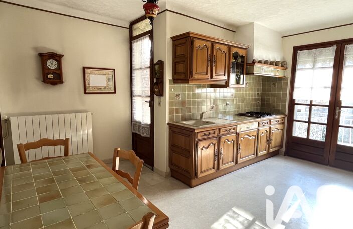 Vente Maison traditionnelle 5 pièces — photo 2