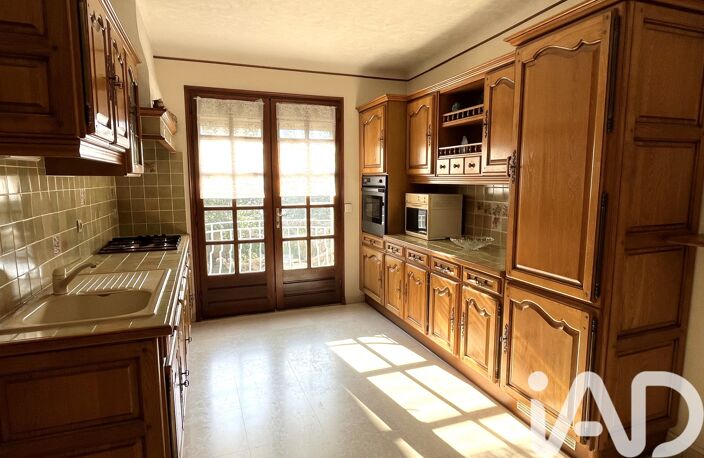 Vente Maison traditionnelle 5 pièces — photo 3