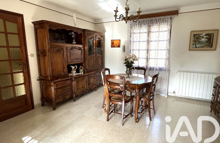 Vente Maison traditionnelle 5 pièces — photo 4
