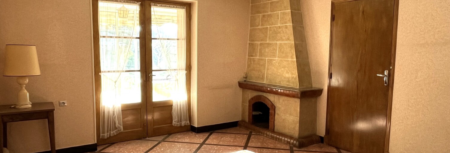 Maison 5 Pièces 115 m² à vendre à Bagnols-sur-Cèze (30200)