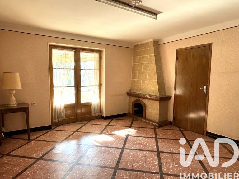 Vente Maison traditionnelle 5 pièces — photo 1
