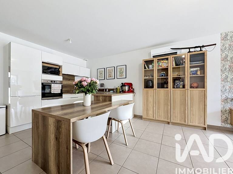 Vente Appartement 3 pièces — photo 1