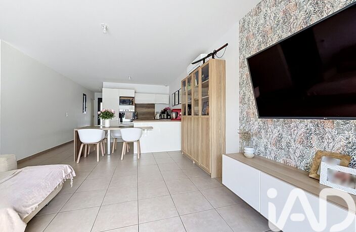 Vente Appartement 3 pièces — photo 3