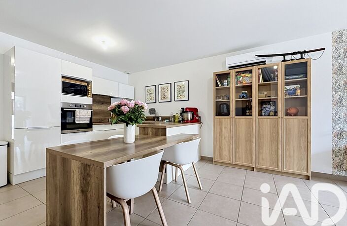 Vente Appartement 3 pièces — photo 4