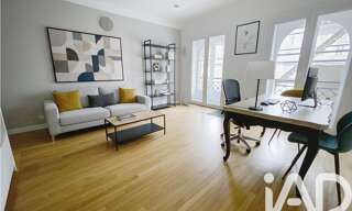 Commerce  96 m² à vendre à Rennes (35000)