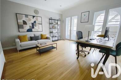 Commerce  448500 €