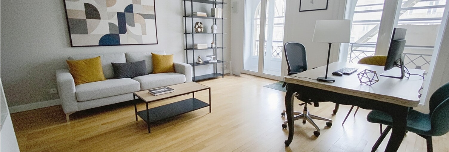 Commerce  96 m² à vendre à Rennes (35000)
