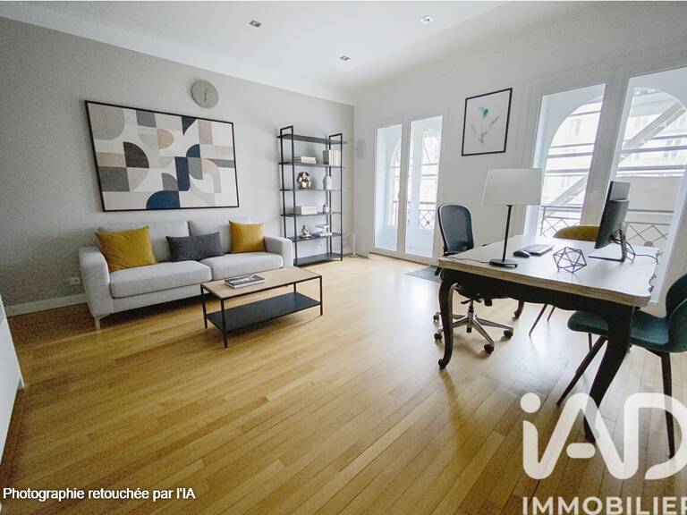 Vente Boutique/Local commercial 97 m&sup2; — photo 1
