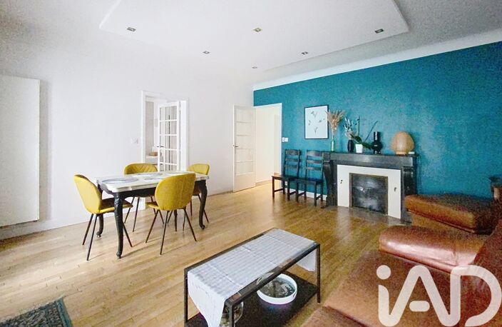 Vente Boutique/Local commercial 97 m&sup2; — photo 2