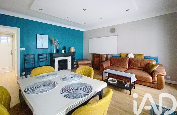 Vente Boutique/Local commercial 97 m&sup2; — photo 3