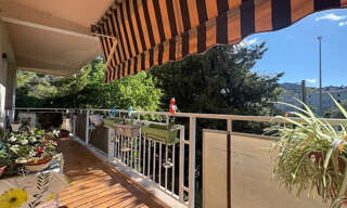 Appartement 3 Pièces 73 m² à vendre à Toulon (83200)