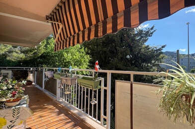 Appartement 3 pièces 175000 €