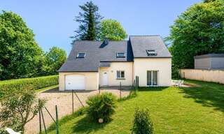Maison 7 Pièces 136 m² à vendre à Lampaul-Guimiliau (29400)