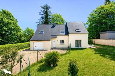 Maison 7 pièces 247220 €