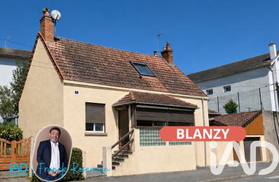 Vente Maison de ville 4 pièces — photo du bien