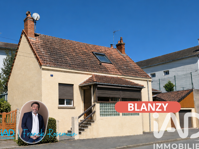 Vente Maison de ville 4 pièces — photo du bien