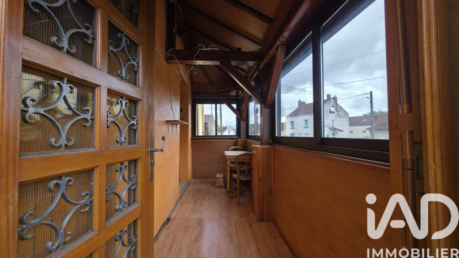 Vente Maison de ville 4 pièces - Photo 3